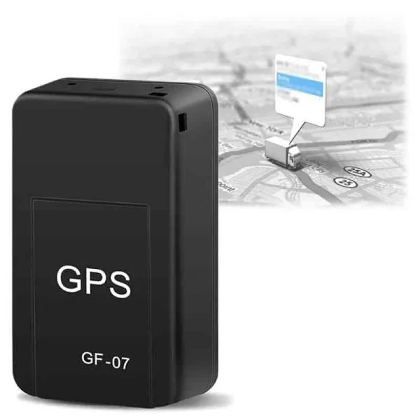 gps tracker